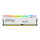 Pamięć RAM KINGSTON  DDR5 Fury Beast RGB 32GB(1*32GB)/6000 CL36 biała KF560C36BWEA-32